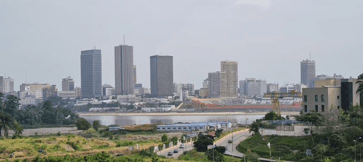 abidjan
